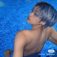 Lục Hạo Thiên_anh tư