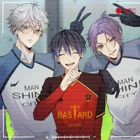 Nagi-Isagi-Reo
