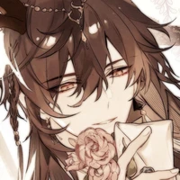Zhongli(Morax/Alpha)