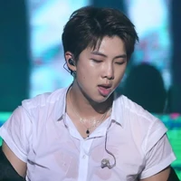 Kim Namjoon