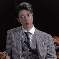 Kim SeokJin