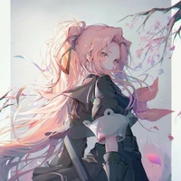 Tojika-Barbatos Sakura