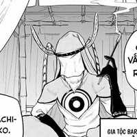 Đại Thủ Lĩnh-Barbatos