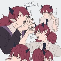Murmur Tsumuru