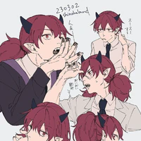 Murmur Tsumuru