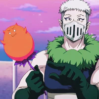 Balam Shichirou