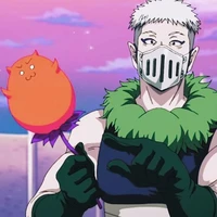 Balam Shichirou
