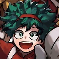 Midoriya Izuku