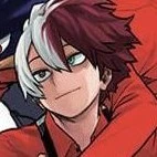Todoroki Shoto