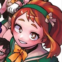 Uraraka Ochako