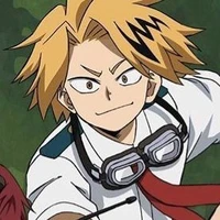 Kaminari Denki