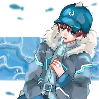 Ice