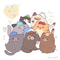 cat Elemental