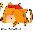 cat bla