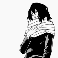 Aizawa Shouta