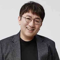 Bang Shi Hyuk