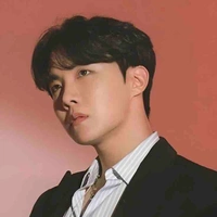 Jung Hoseok (Jhope)