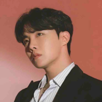 Jung Hoseok (Jhope)