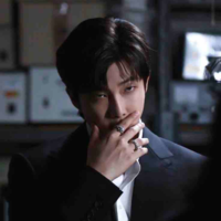 Kim Namjoon (RM)