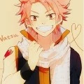Natsu Dragneel