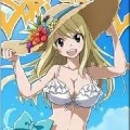 Lucy Heartflia