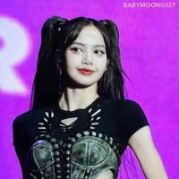 Lalisa Manobal (Nàng)