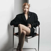 Park Chaeyoung (Cô)