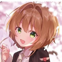 Kinomoto Sakura