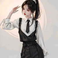 Ogin Chan [Trần Thị Đặng Ngọc]