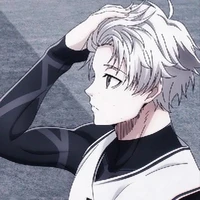 Nagi Seishiro (Alpha🐻‍❄️)