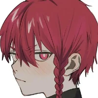 Kurona Ranze (Alpha🦈❤)