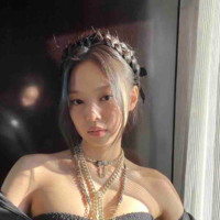 Jennie Kim - Em