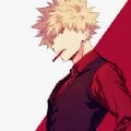 Bakugou