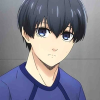 Isagi Yoichi