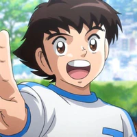 Ozora Tsubasa
