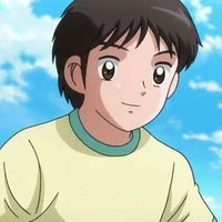 Misaki Taro