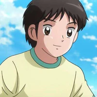 Misaki Taro
