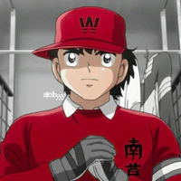 Wakabayashi Genzo
