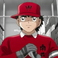 Wakabayashi Genzo