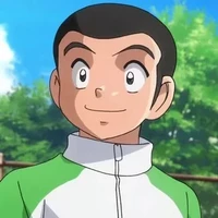 Ishizaki Ryo