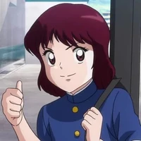 Nakazawa Sanae - Anego