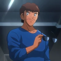 Roberto Hongo