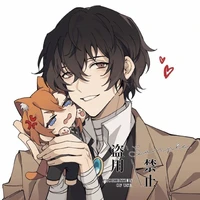 O.Dazai