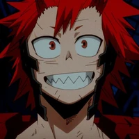 Kirishima Eijirou