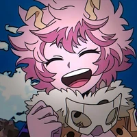 Ashido Mina