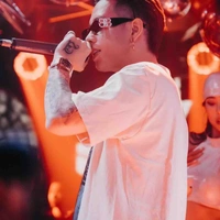 Thế Anh - Andree