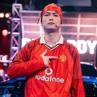 Trần Tất Vũ- Big Daddy