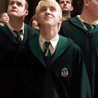 Draco Malfoy