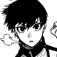 Isagi Yoichi