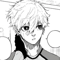 Nagi Seishiro